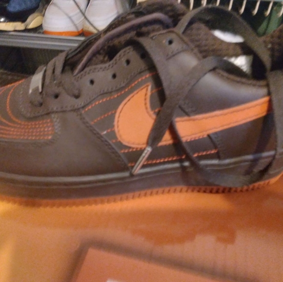 Air force 1 - Picture 1 of 1